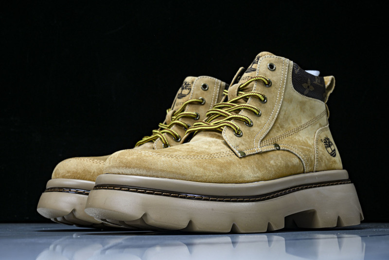 L*V BOOTS