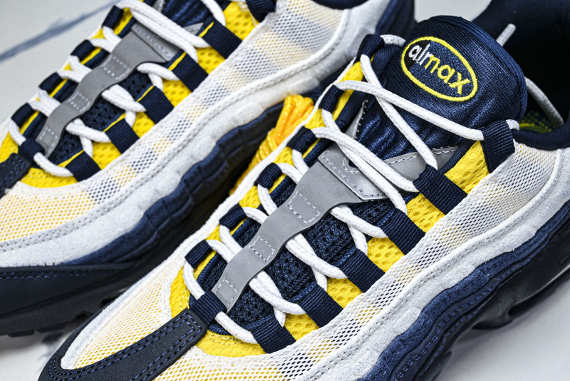 Eric Koston x Nike SB Air Max 95 HQ8492-400