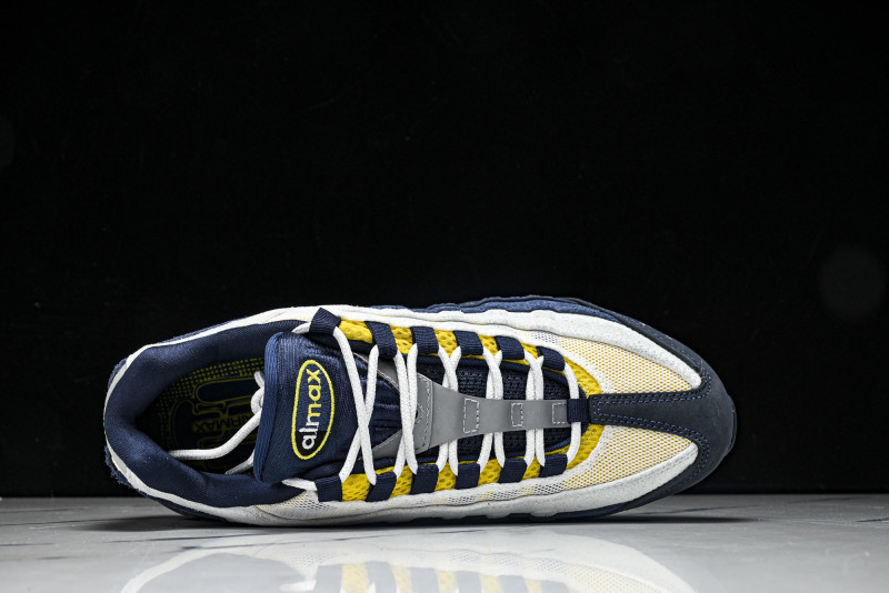 Eric Koston x Nike SB Air Max 95 HQ8492-400