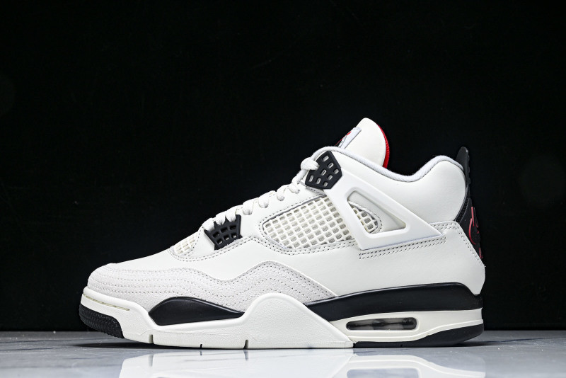 Air Jordan 4“Flight Club” IM4002-100