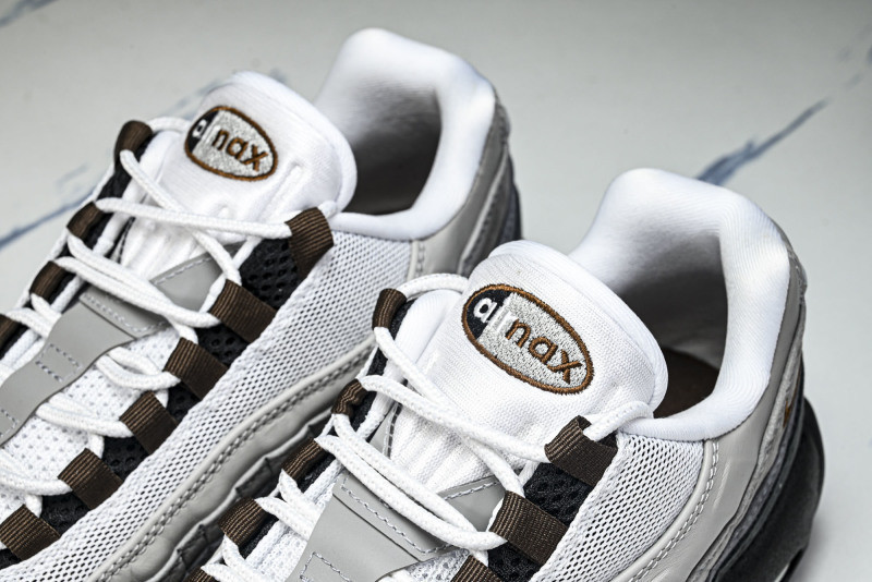 Eric Koston x Nike SB Air Max 95 HF7545-002