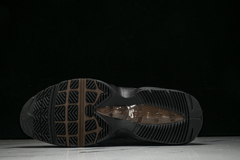 Eric Koston x Nike SB Air Max 95 HF7545-002