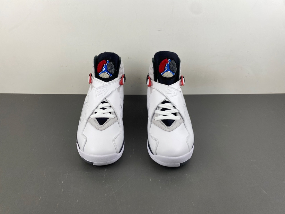 Air Jordan 8 305381-100