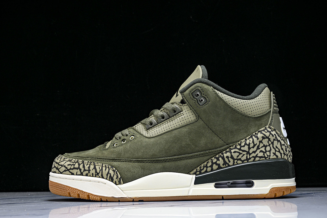 Air Jordan 3 “Family Affair” DN3707-202