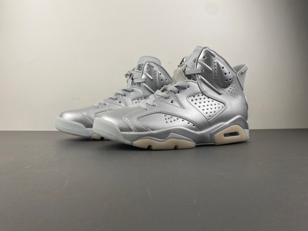 Air Jordan 6 “PSG” IQ5135-001