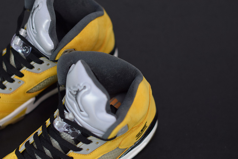 Air Jordan 5 Retro Tokyo T23 454783-701