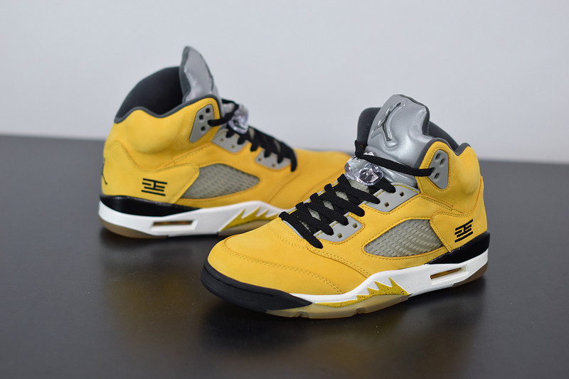 Air Jordan 5 Retro Tokyo T23 454783-701