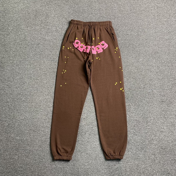 Sp5der PANTS