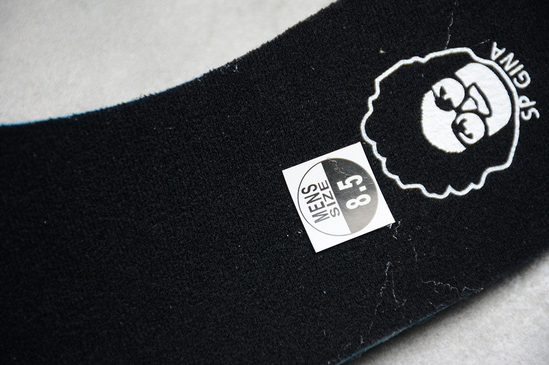 Air Jordan 1 Retro High OG Black/Gym Red DC7071-001