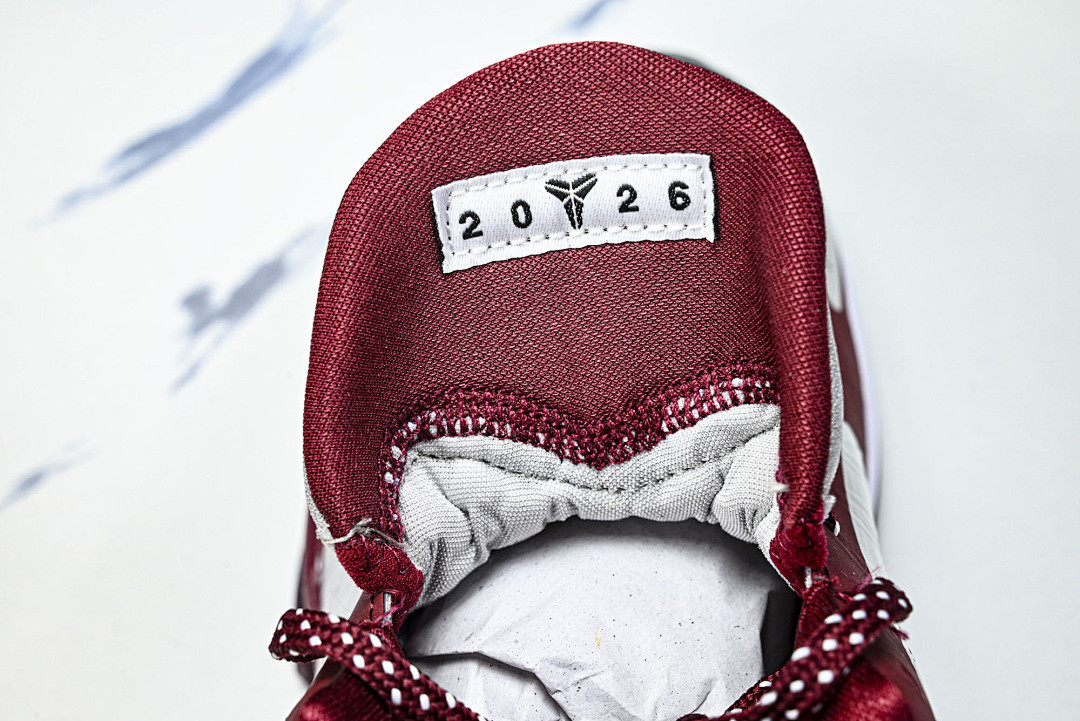 Nike Kobe 5 Protro “Lower Merion Aces” IM0557-001
