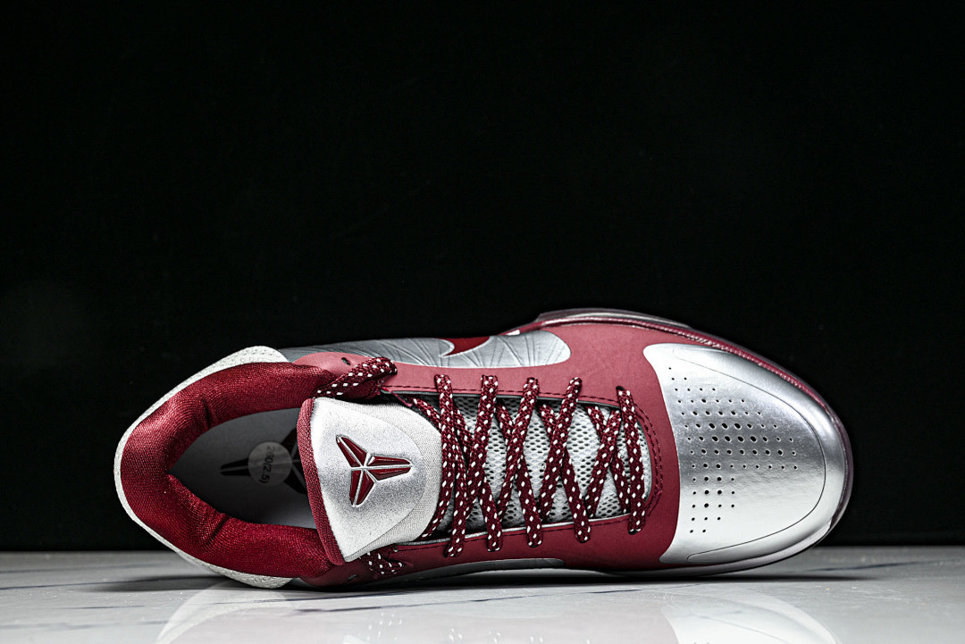 Nike Kobe 5 Protro “Lower Merion Aces” IM0557-001