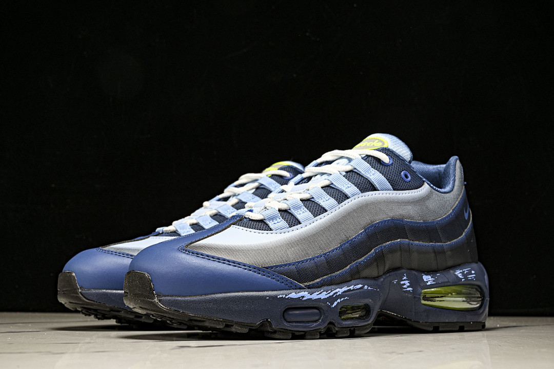 Ygo x Nike Air Max 95 SP II7404-400