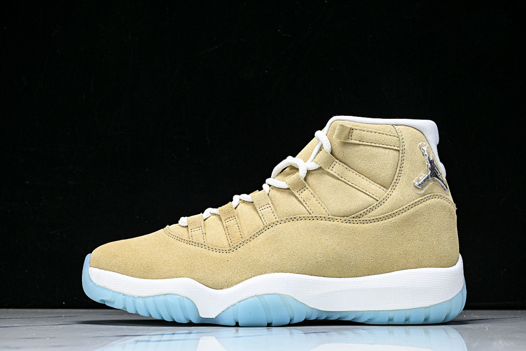 Air Jordan 11 Retro “H-Town” “City Pack” IO8960-707