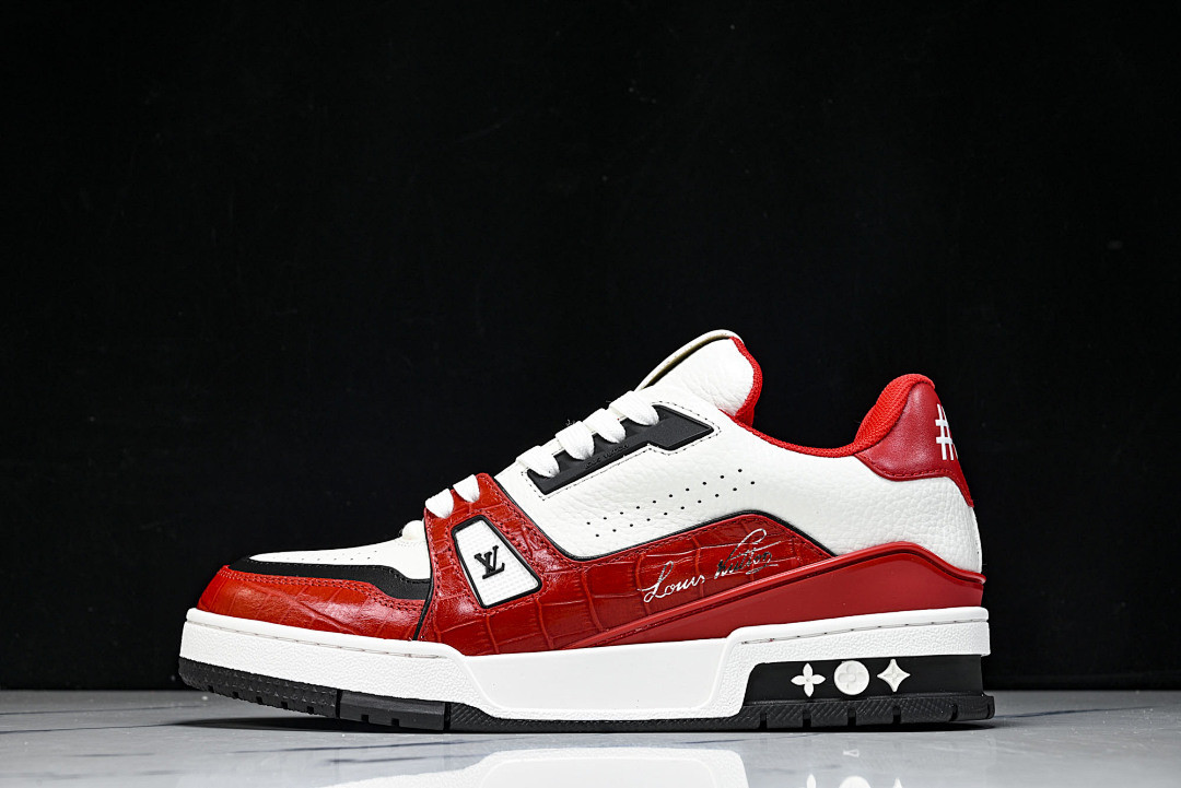 L*V Trainer