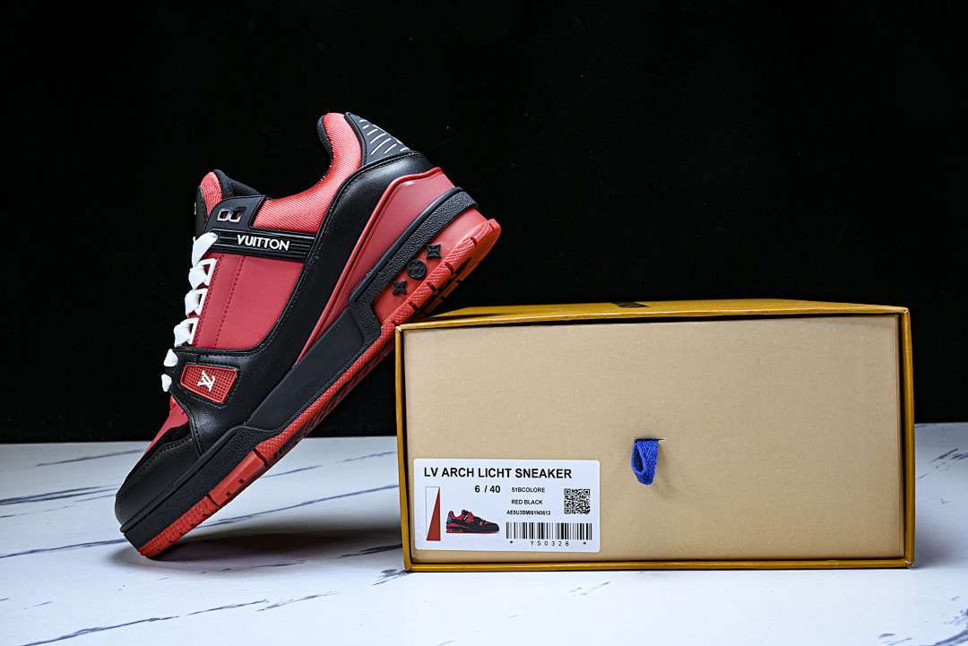 L*V Trainer