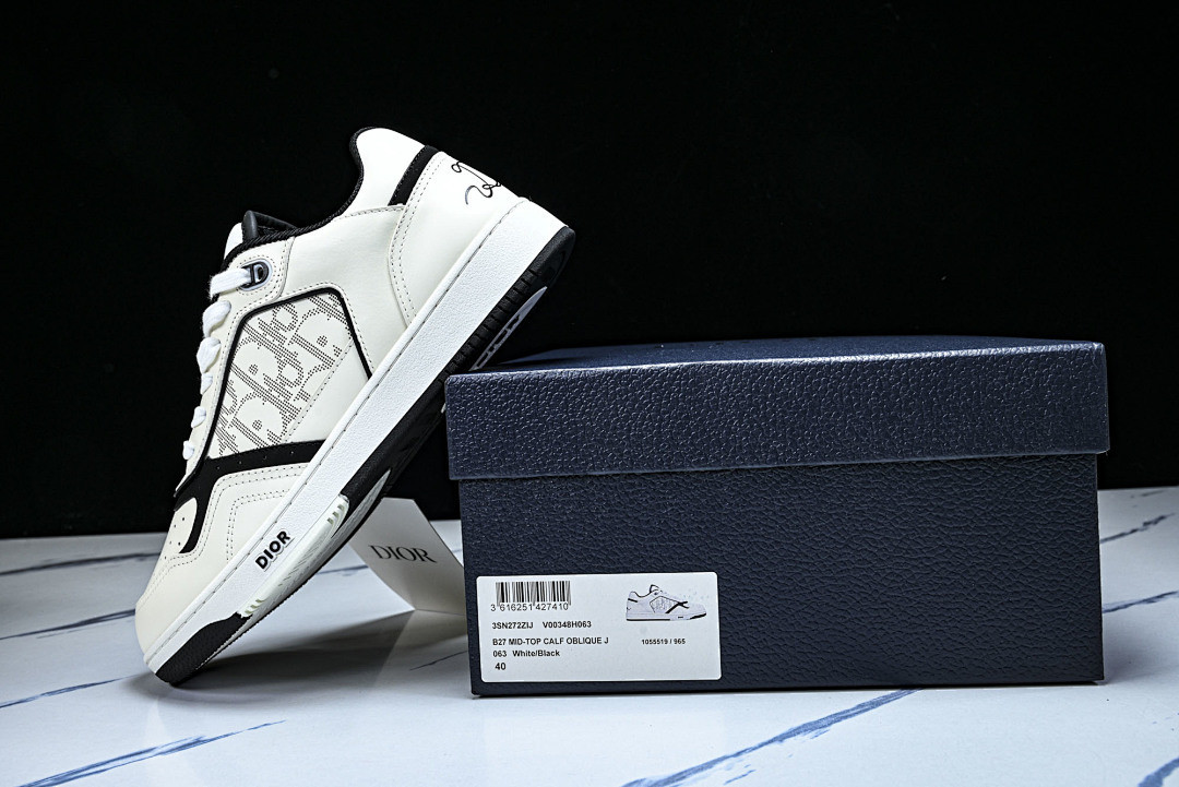 DR B27 Sneaker