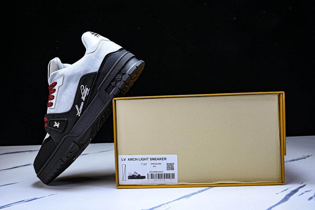 L*V Trainer
