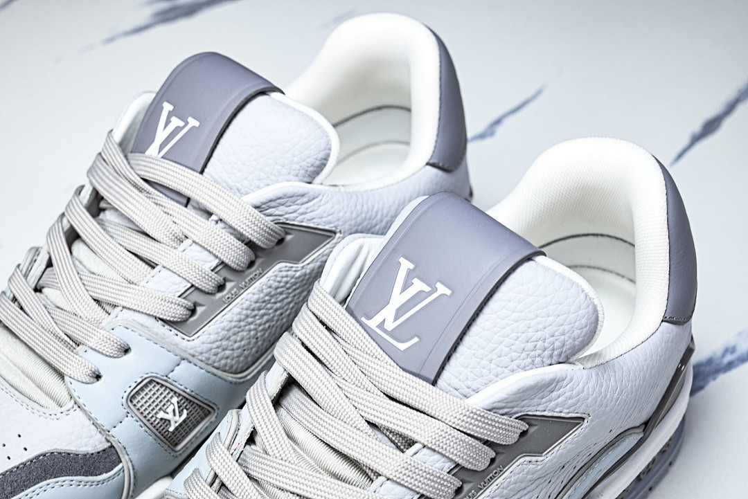L*V Trainer