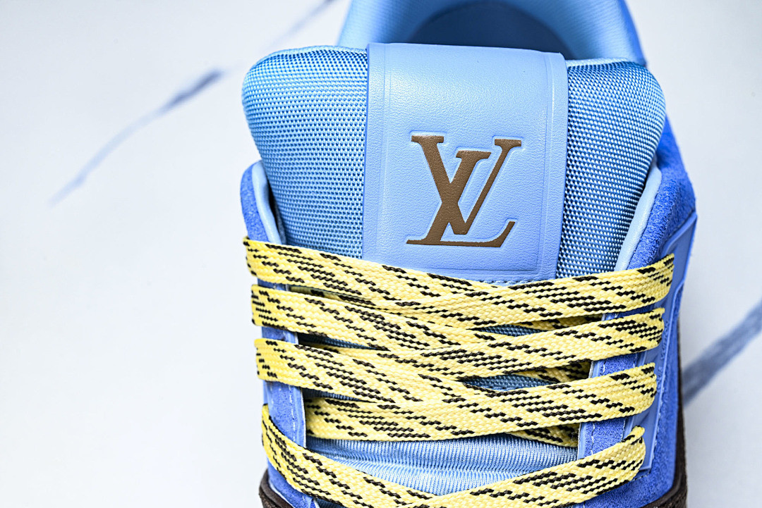 L*V Trainer