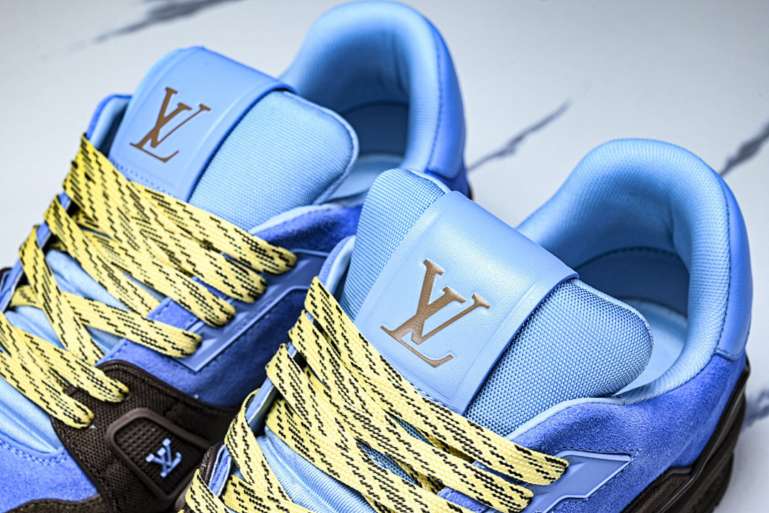 L*V Trainer