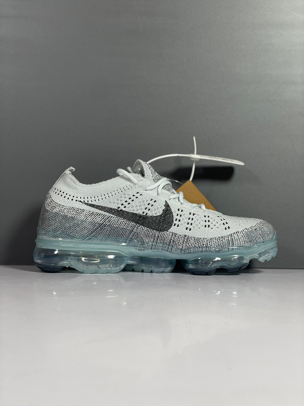 Nike Air VaporMax 2023 Flyknit Pure Platinum Anthracite DV1678-004