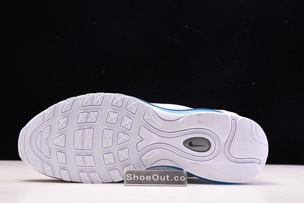 MSCHF x INRI x Air Max 97 Jesus Shoes 921826-101