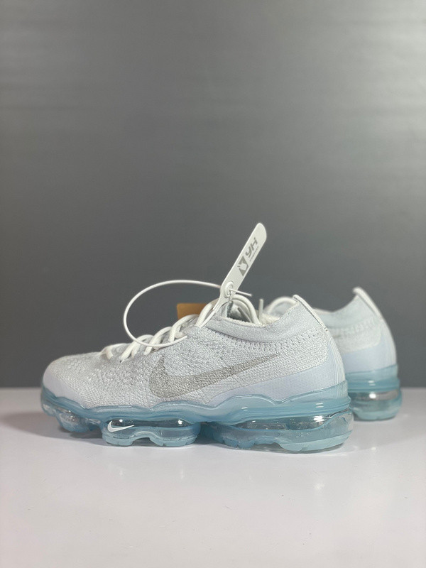 Nike Air VaporMax 2023 Flyknit Pure Platinum  DV1678-002