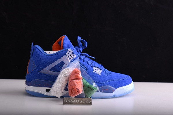 Air Jordan 4 Retro PE Florida Gators AJ4-904283