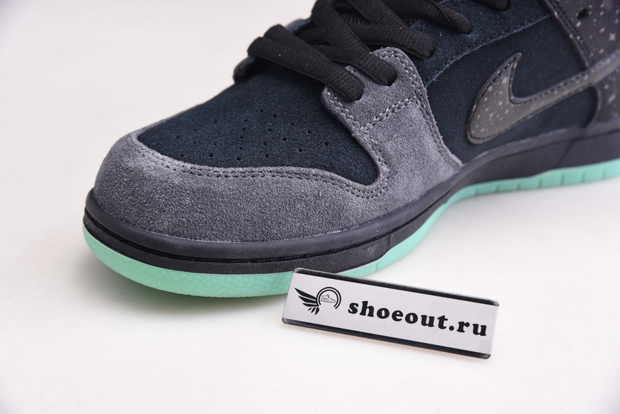 Nike Dunk SB Low Premier "Northern Lights" 724183-063