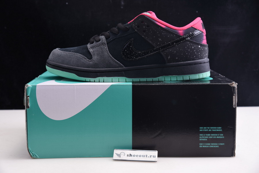 Nike Dunk SB Low Premier "Northern Lights" 724183-063