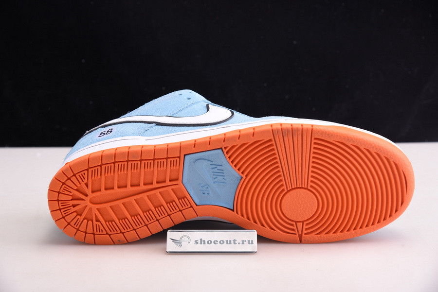 Nike SB Dunk Low Club 58 Gulf BQ6817-401