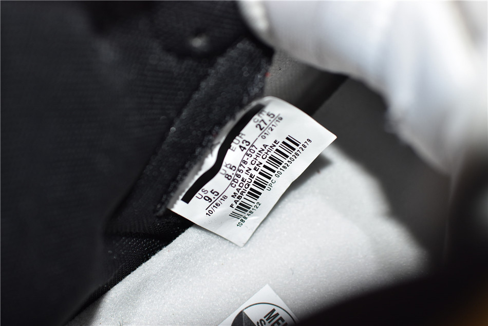 Nike SB x Air Jordan 1 High “LA to Chicago” CD6578-507