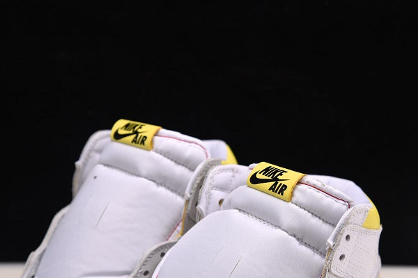 Air Jordan 1 Retro High OG “First Class Flight” 555088-170