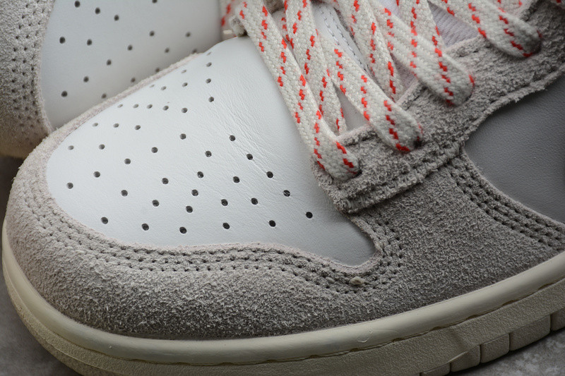 Nike Dunk High Pro Grey White CW3092-100