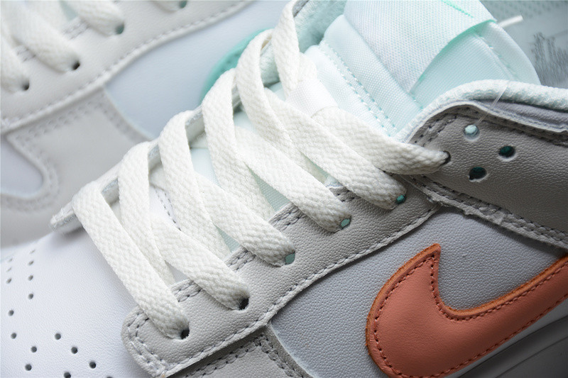 Nike Dunk Low Tropical Twist (GS) CW1590-101