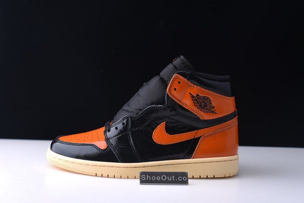 Air Jordan 1 Retro High OG “Shattered Backboard 3.0” 555088-028