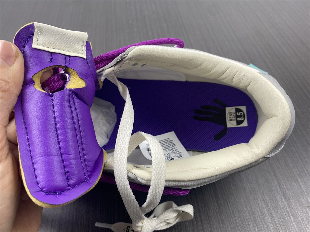 OF x Nk Dunk Low NO.28 Of 50 DM1602-111