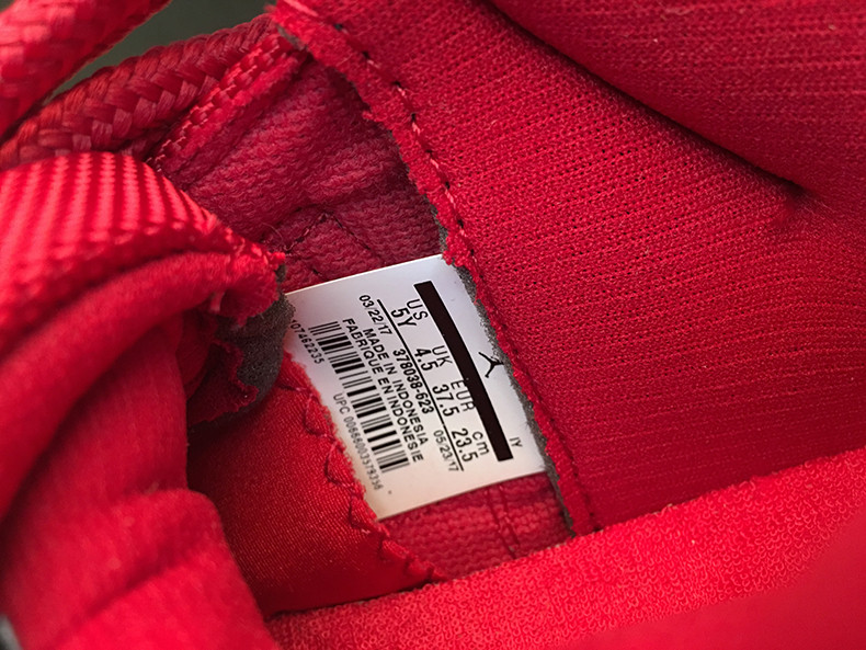 AIR JORDAN 11 RETRO BG (GS) "WIN LIKE 