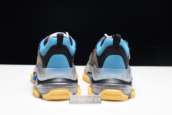 BLCG Triple S 541624-W0901-2120