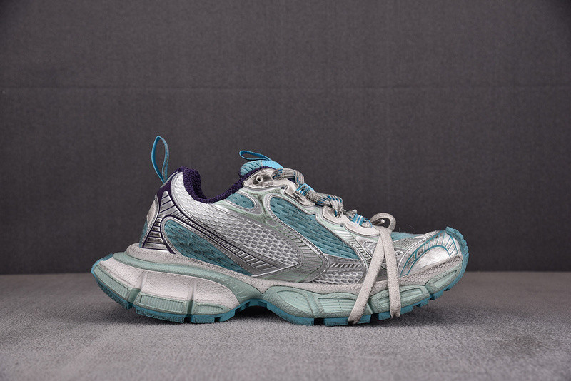 Ba*len*cia*ga phantom sneaker 734731 w3xl5 4905