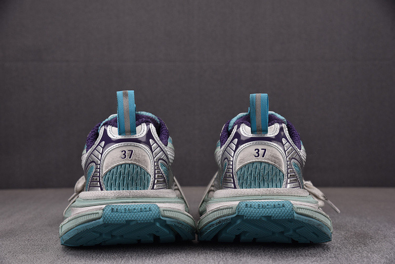 Ba*len*cia*ga phantom sneaker 734731 w3xl5 4905