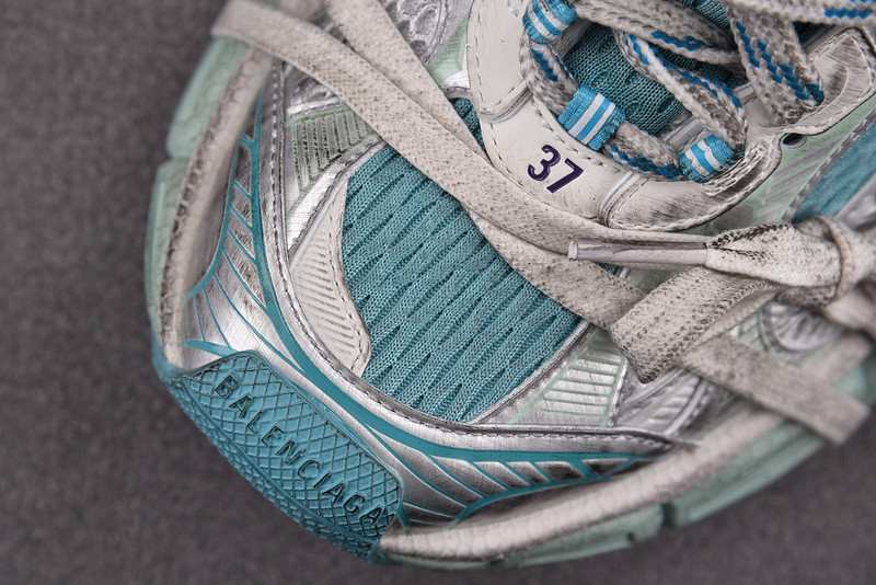 Ba*len*cia*ga phantom sneaker 734731 w3xl5 4905