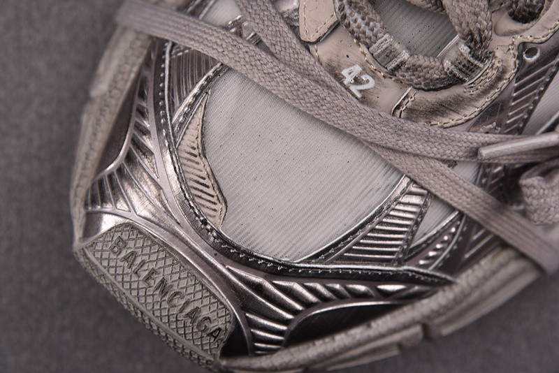 Ba*len*cia*ga phantom sneaker 734734 wtrmh 2200