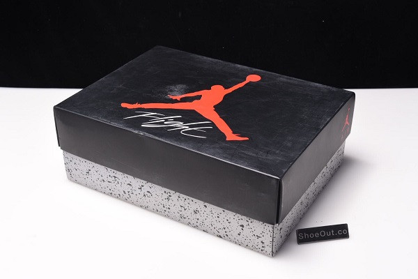 Air Jordan 4 Retro Cool Grey (2019) 308497-007