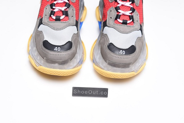 BLCG Triple S 541624-W0901-2120