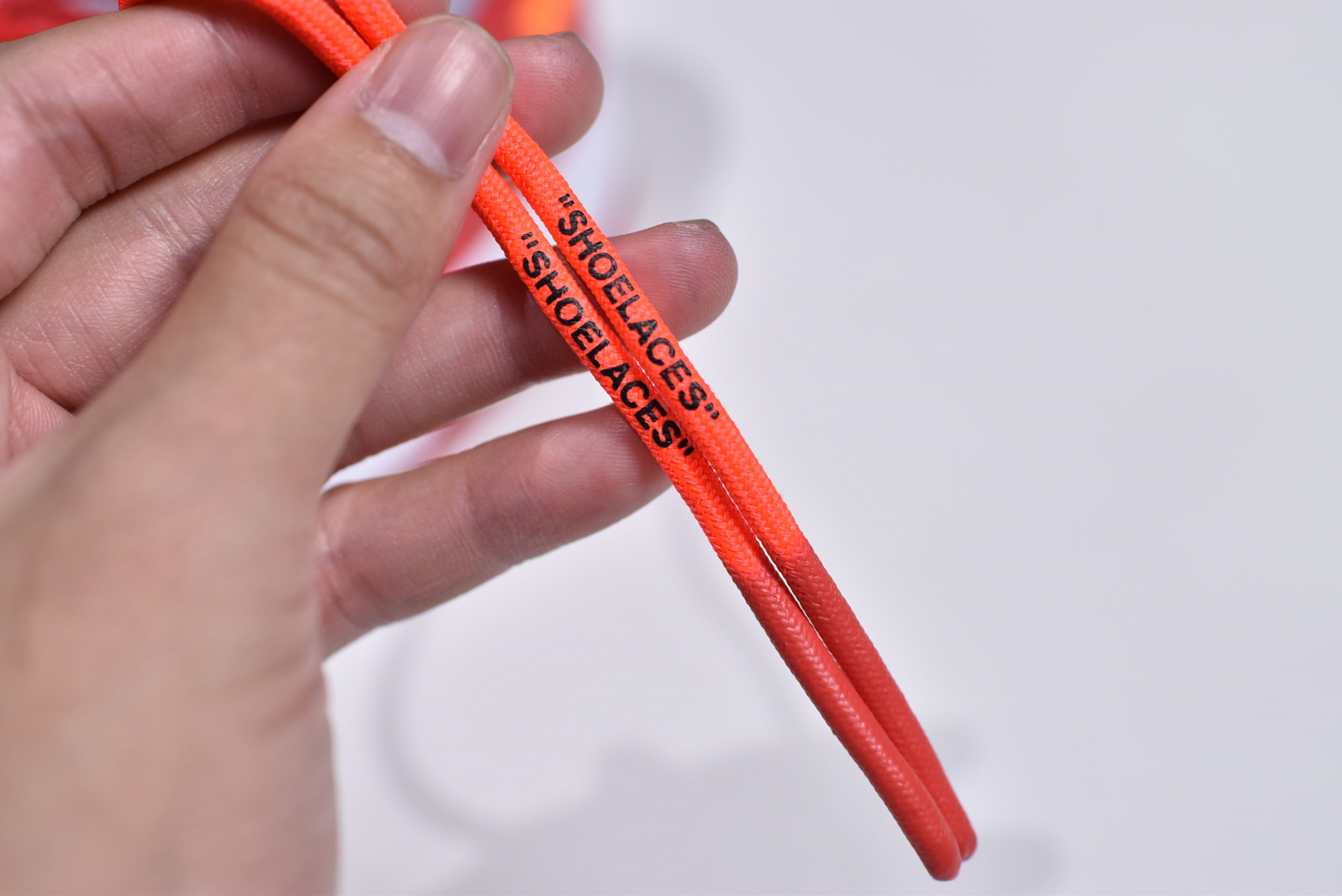 OF x Nike Dunk Low University Red CT0856-600