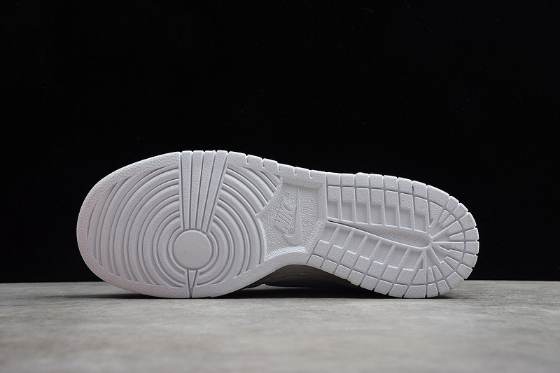 Slam Jam x Nike Dunk High DA1639-100