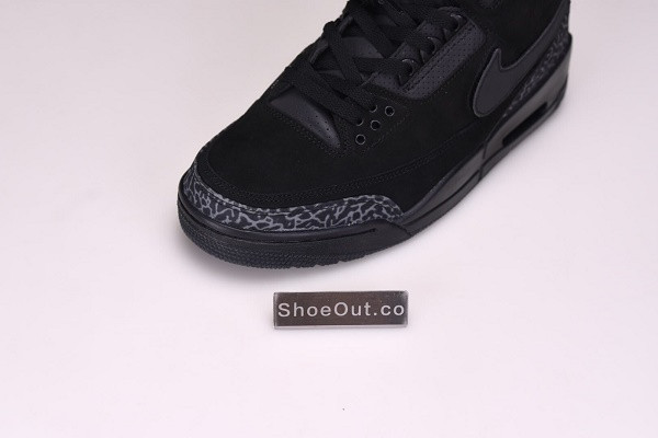 Air Jordan 3 Retro Oregon Duck AJ3-902027