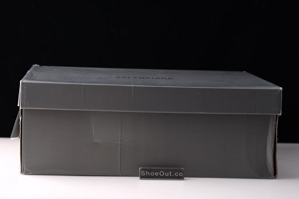 BLCG Triple S Clear Sole Red Wine 544351 W09E1 1628