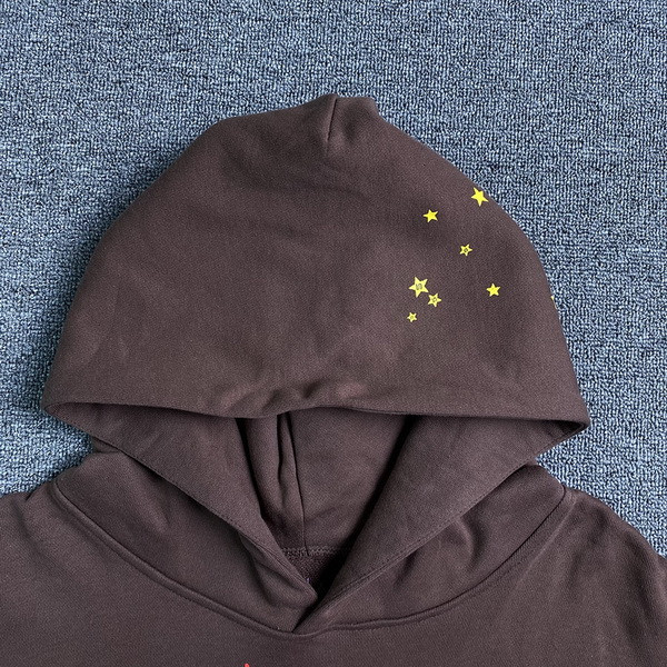 Sp5der HOODIE